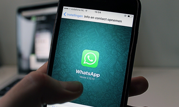 Whatsapp como Medio de Prueba